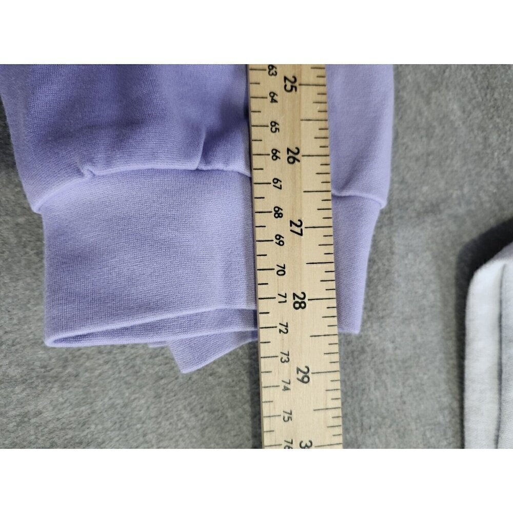 JAANUU Scrub Pants Womens Medium Purple 10-Pocket Jogger J95117 LILT - Picture 8 of 8